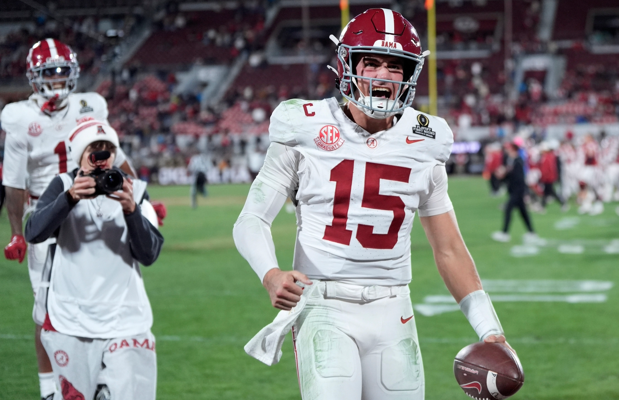 Tennessee Vols footabll